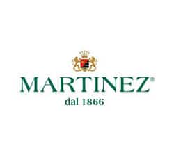etichetta martinez