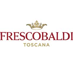 Logo FRESCOBALDI