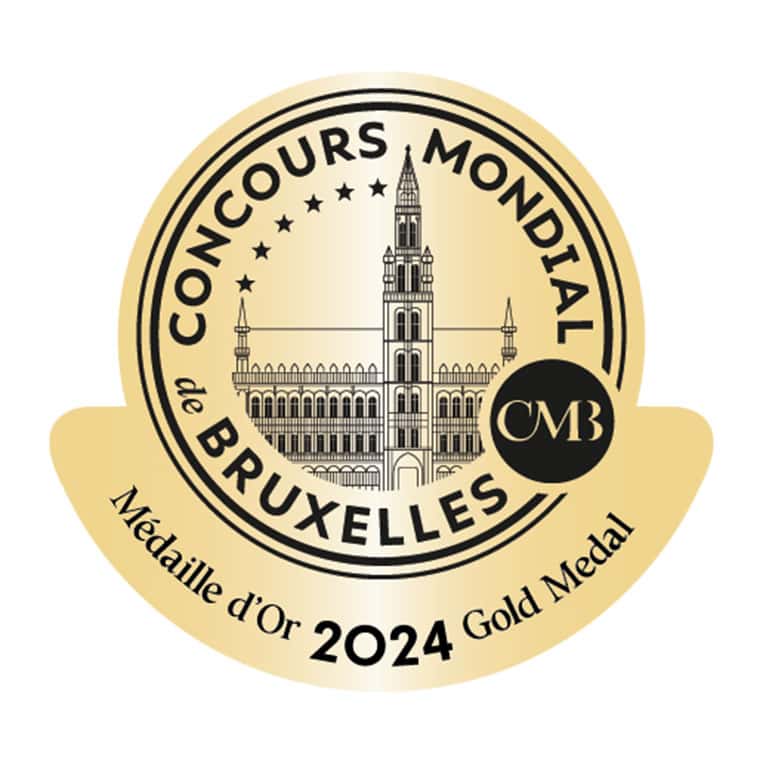 oro bruxelles 24